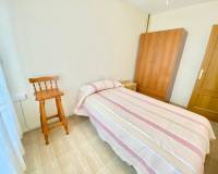 Alquiler a largo plazo - Apartamento - Torrevieja - Playa de los Naufragos