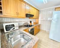 Alquiler a largo plazo - Apartamento - Torrevieja - Playa de los Naufragos