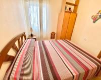 Alquiler a largo plazo - Apartamento - Torrevieja - Playa de los Naufragos