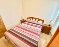 Alquiler a largo plazo - Apartamento - Torrevieja - Playa de los Naufragos