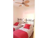 Alquiler a largo plazo - Apartamento - Torrevieja - Playa de los Naufragos