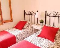 Alquiler a largo plazo - Apartamento - Torrevieja - Playa de los Naufragos