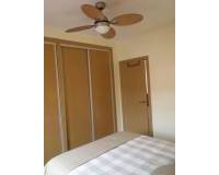 Alquiler a largo plazo - Apartamento - Torrevieja - Playa de los Naufragos