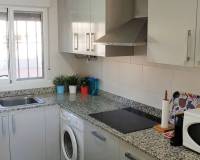 Alquiler a largo plazo - Apartamento - Torrevieja - Playa de los Naufragos