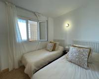 Alquiler a largo plazo - Apartamento - Torrevieja - Playa de los Naufragos