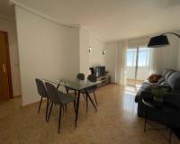 Alquiler a largo plazo - Apartamento - Torrevieja - Playa de los Naufragos