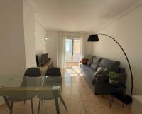 Alquiler a largo plazo - Apartamento - Torrevieja - Playa de los Naufragos