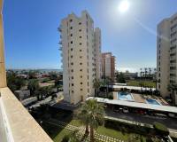 Alquiler a largo plazo - Apartamento - Torrevieja - Playa de los Naufragos