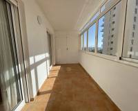 Alquiler a largo plazo - Apartamento - Torrevieja - Playa de los Naufragos