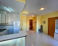 Alquiler a largo plazo - Apartamento - Torrevieja - Playa de los Naufragos