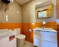 Alquiler a largo plazo - Apartamento - Torrevieja - Playa de los Naufragos