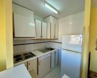 Alquiler a largo plazo - Apartamento - Torrevieja - Playa de los Naufragos