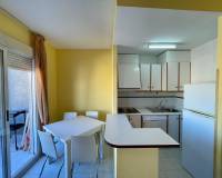 Alquiler a largo plazo - Apartamento - Torrevieja - Playa de los Naufragos