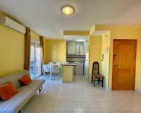 Alquiler a largo plazo - Apartamento - Torrevieja - Playa de los Naufragos