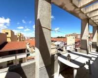 Alquiler a largo plazo - Apartamento - Torrevieja - Playa de los Naufragos