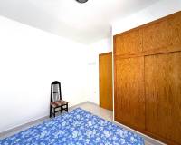 Alquiler a largo plazo - Apartamento - Torrevieja - Playa de los Naufragos