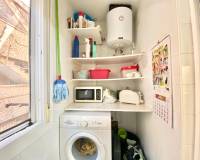 Alquiler a largo plazo - Apartamento - Torrevieja - Playa de los Naufragos