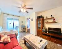 Alquiler a largo plazo - Apartamento - Torrevieja - Playa de los Naufragos