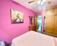 Alquiler a largo plazo - Apartamento - Torrevieja - Playa de los Naufragos