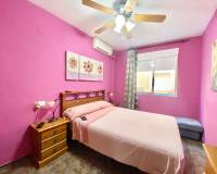 Alquiler a largo plazo - Apartamento - Torrevieja - Playa de los Naufragos