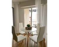 Alquiler a largo plazo - Apartamento - Torrevieja - Playa de los Naufragos