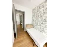 Alquiler a largo plazo - Apartamento - Torrevieja - Playa de los Naufragos