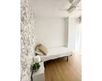 Alquiler a largo plazo - Apartamento - Torrevieja - Playa de los Naufragos