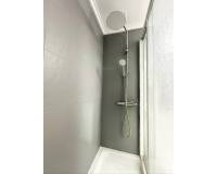 Alquiler a largo plazo - Apartamento - Torrevieja - Playa de los Naufragos