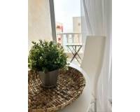 Alquiler a largo plazo - Apartamento - Torrevieja - Playa de los Naufragos
