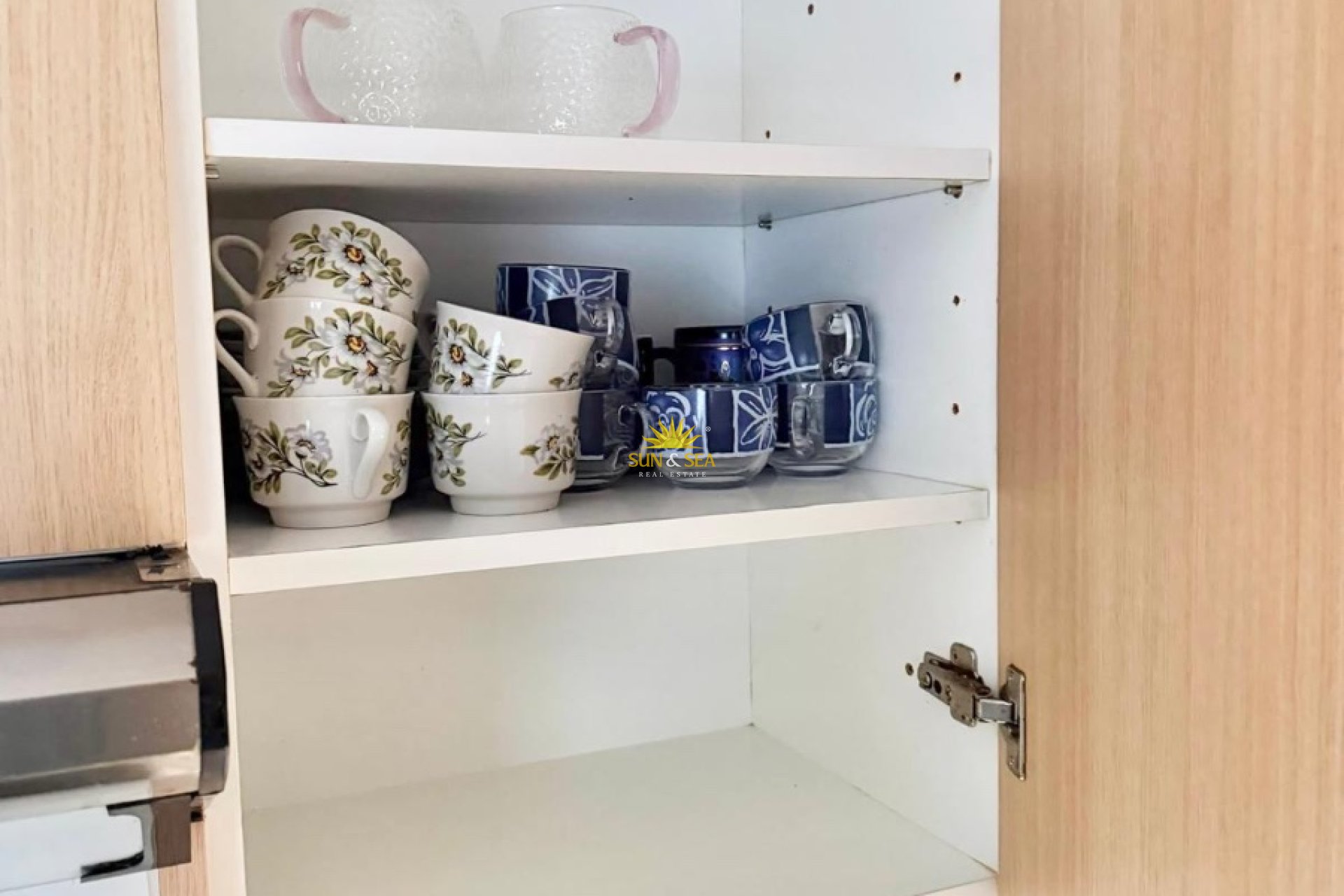 Alquiler a largo plazo - Apartamento - Torrevieja - Playa de los Naufragos
