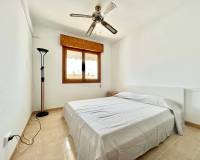 Alquiler a largo plazo - Apartamento - Torrevieja - Playa de los Naufragos