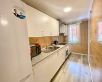 Alquiler a largo plazo - Apartamento - Torrevieja - Playa de los Naufragos