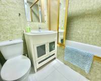 Alquiler a largo plazo - Apartamento - Torrevieja - Playa de los Naufragos