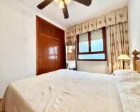 Alquiler a largo plazo - Apartamento - Torrevieja - Playa del Acequión