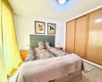 Alquiler a largo plazo - Apartamento - Torrevieja - Playa del Acequión