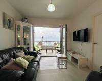 Alquiler a largo plazo - Apartamento - Torrevieja - Playa del Cura