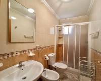 Alquiler a largo plazo - Apartamento - Torrevieja - Playa del Cura