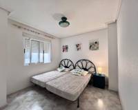 Alquiler a largo plazo - Apartamento - Torrevieja - Playa del Cura