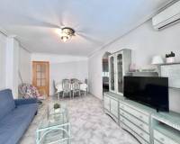 Alquiler a largo plazo - Apartamento - Torrevieja - Playa del Cura