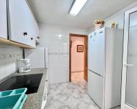 Alquiler a largo plazo - Apartamento - Torrevieja - Playa del Cura