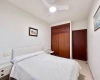 Alquiler a largo plazo - Apartamento - Torrevieja - Playa del cura