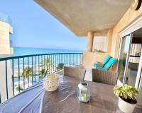 Alquiler a largo plazo - Apartamento - Torrevieja - Playa del cura