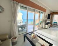 Alquiler a largo plazo - Apartamento - Torrevieja - Playa del cura