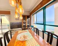 Alquiler a largo plazo - Apartamento - Torrevieja - Playa del cura