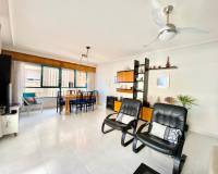 Alquiler a largo plazo - Apartamento - Torrevieja - Playa del cura