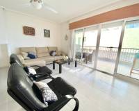 Alquiler a largo plazo - Apartamento - Torrevieja - Playa del cura