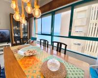 Alquiler a largo plazo - Apartamento - Torrevieja - Playa del cura