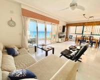 Alquiler a largo plazo - Apartamento - Torrevieja - Playa del cura