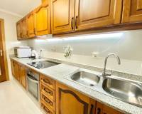 Alquiler a largo plazo - Apartamento - Torrevieja - Playa del cura