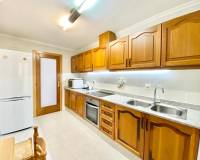 Alquiler a largo plazo - Apartamento - Torrevieja - Playa del cura